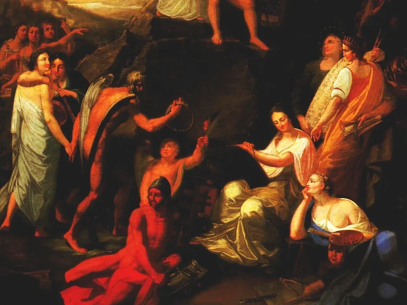 1785-Pal Balkay - In memoria della scienza e delle belle arti